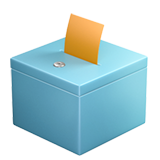 Ballot Logo