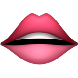 Lips Logo