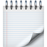 Notepad Logo